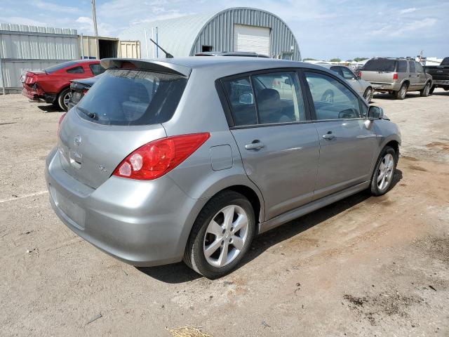 Photo 4 from auction – 2011 NISSAN VERSA S with VIN 3N1BC1CP7BL373155