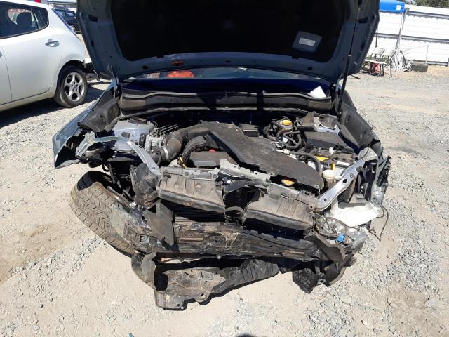 Photo 9 from auction – 2018 SUBARU FORESTER 2 with VIN JF2SJAEC5JH473699
