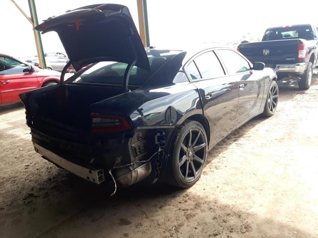 Photo 4 from auction – 2016 DODGE CHARGER SE with VIN 2C3CDXBG3GH307547