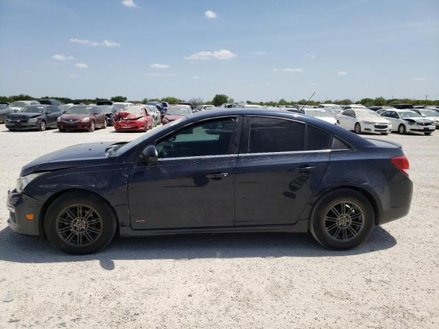 Photo 9 from auction – 2015 CHEVROLET CRUZE LT with VIN 1G1PC5SB2F7208973