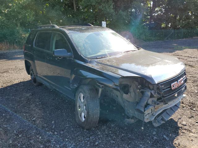 GMC TERRAIN SL 2015 with VIN 2GKFLWEK2F6249533 - Photo from auction