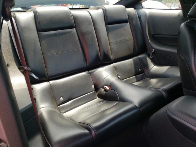 Photo 6 from auction – 2007 FORD MUSTANG with VIN 1ZVFT80NX75201894