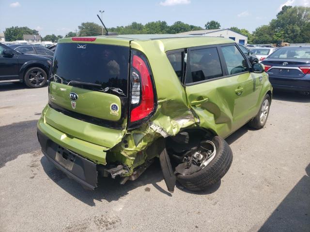 Photo 4 from auction – 2018 KIA SOUL with VIN KNDJN2A23J7897339