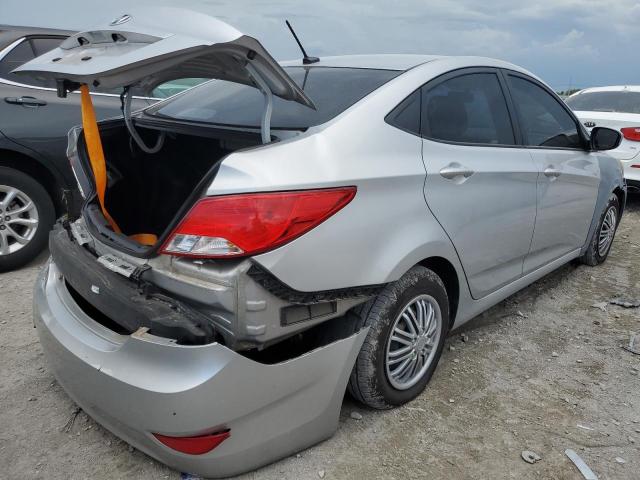 Photo 4 from auction – 2016 HYUNDAI ACCENT SE with VIN KMHCT4AE8GU007301