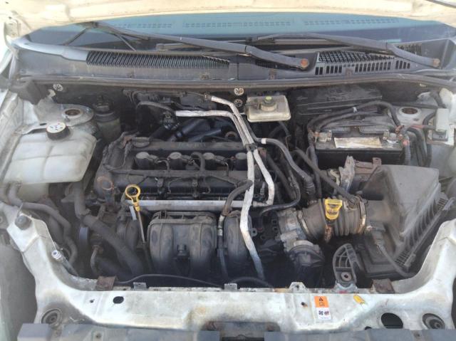 Photo 7 from auction – 2011 FORD TRANSIT CO with VIN NM0LS7BN4BT066686