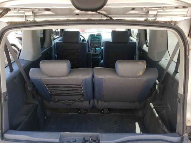 Photo 9 from auction – 2006 HONDA ELEMENT EX with VIN 5J6YH18716L006572