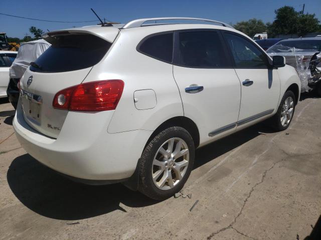 Photo 4 from auction – 2011 NISSAN ROGUE S with VIN JN8AS5MV8BW270499