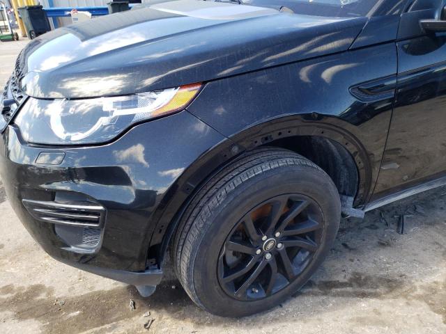 Photo 9 from auction – 2017 LAND ROVER DISCOVERY with VIN SALCP2BG8HH638534