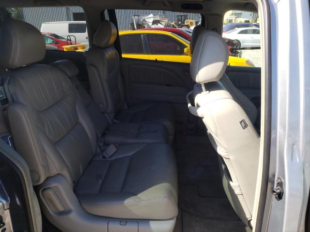 Photo 6 from auction – 2006 HONDA ODYSSEY with VIN 5FNRL38666B080973