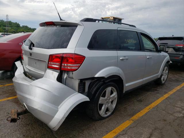 Photo 4 from auction – 2010 DODGE JOURNEY SX with VIN 3D4PH5FV4AT107373