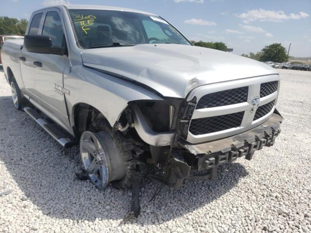 Photo 9 from auction – 2014 RAM 1500 ST with VIN 1C6RR6FT4ES129363