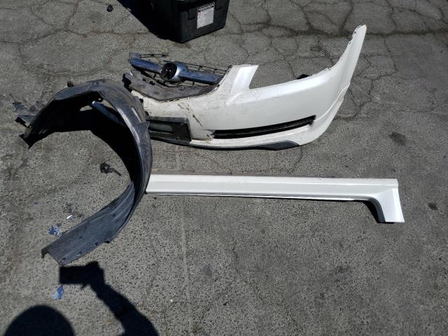Photo 9 from auction – 2004 ACURA TL with VIN 19UUA65634A010246