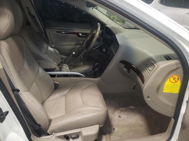 Photo 5 from auction – 2004 VOLVO XC70 with VIN YV1SZ59HX41142998
