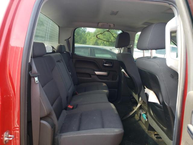 Photo 6 from auction – 2014 CHEVROLET SILVERADO with VIN 3GCPCREC7EG166421