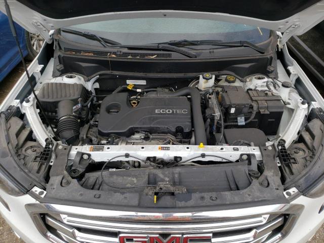 Photo 7 from auction – 2020 GMC TERRAIN SL with VIN 3GKALPEV7LL165418
