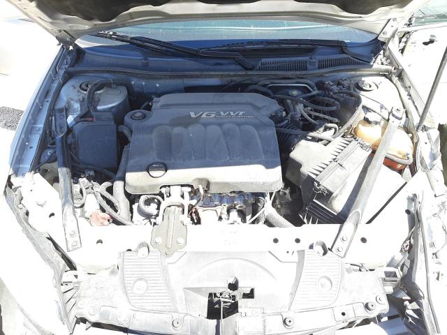 Photo 7 from auction – 2014 CHEVROLET IMPALA LIM with VIN 2G1WB5E33E1185198
