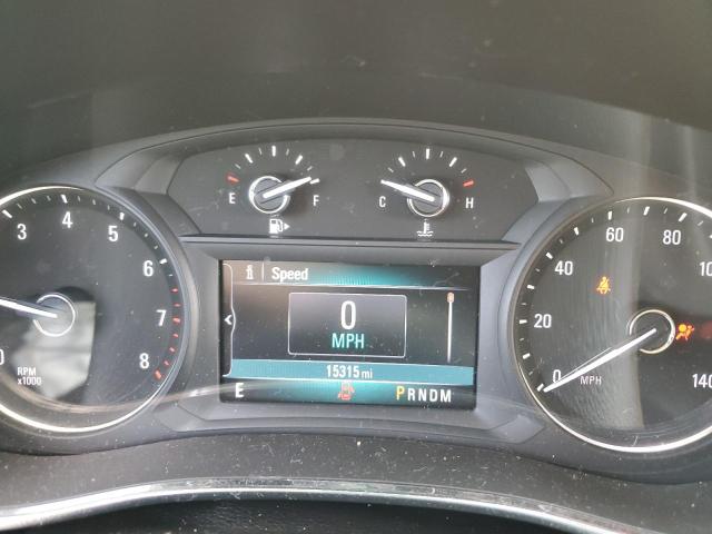 Photo 8 from auction – 2015 BUICK ENCORE with VIN KL4CJASB1KB828946