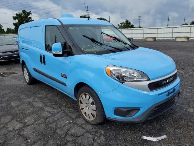 RAM PROMASTER 2019 with VIN ZFBHRFBB7K6M16253 - Photo from auction