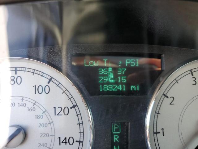 Photo 8 from auction – 2006 CHRYSLER 300C with VIN 2C3KA63H76H316661