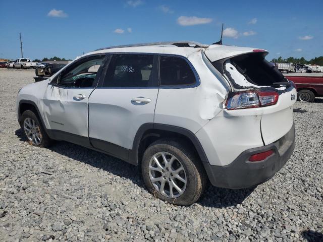 Photo 3 from auction – 2017 JEEP CHEROKEE L with VIN 1C4PJLCB3HW669561