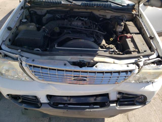 Photo 7 from auction – 2005 FORD EXPLORER X with VIN 1FMDU73W85UB20588