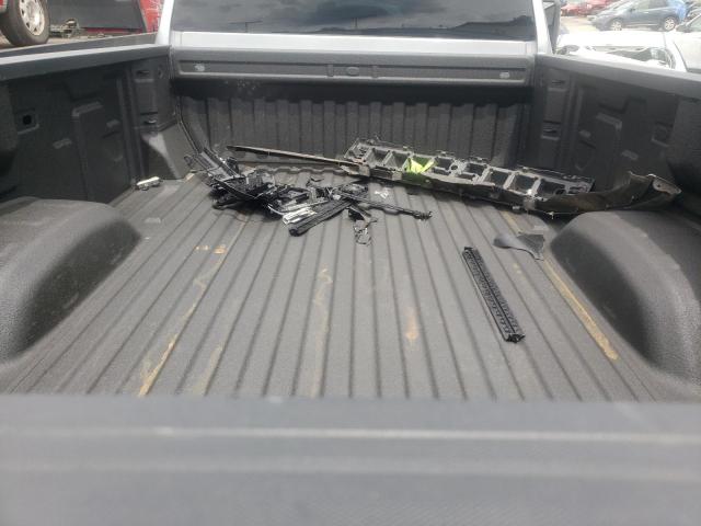Photo 6 from auction – 2022 CHEVROLET SILVERADO with VIN 1GC3WNE78NF164227