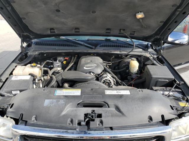 Photo 7 from auction – 2001 GMC NEW SIERRA with VIN 2GTEK19TX11303618