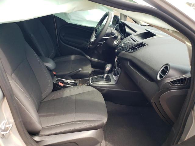 Photo 5 from auction – 2019 FORD FIESTA SE with VIN 3FADP4EJXKM158616