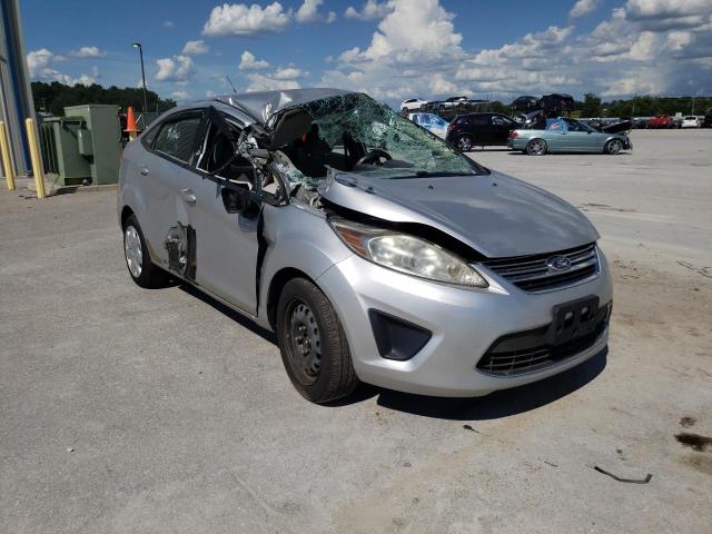 Photo 1 from auction – 2011 FORD FIESTA SE with VIN 3FADP4BJ5BM154056