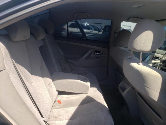 Photo 6 from auction – 2011 TOYOTA CAMRY BASE with VIN 4T1BF3EK0BU705357