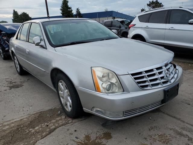 CADILLAC DTS 2007 with VIN 1G6KD57Y87U122200 - Photo from auction