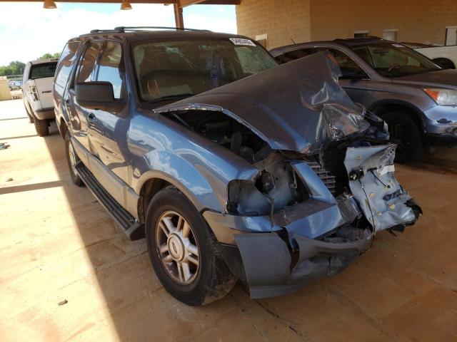 FORD EXPEDITION 2004 with VIN 1FMRU15W54LA80247 - Photo from auction