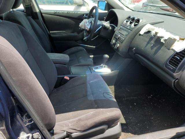 Photo 5 from auction – 2011 NISSAN ALTIMA BAS with VIN 1N4AL2AP6BN464909