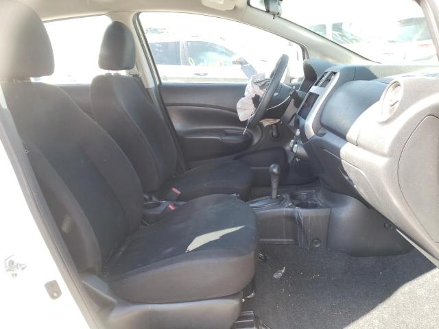Photo 5 from auction – 2014 NISSAN VERSA NOTE with VIN 3N1CE2CPXEL422339