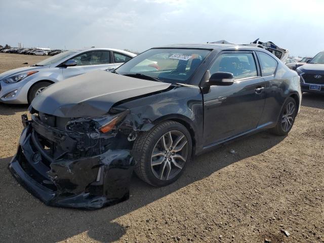 Photo 2 from auction – 2015 TOYOTA SCION TC with VIN JTKJF5C76F3096032