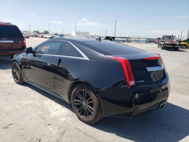 صورة رقم 3 من المزاد - 2011 CADILLAC CTS PERFOR مع VIN 1G6DK1ED0B0151830