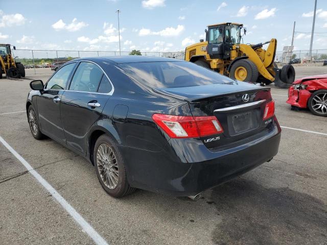 Photo 3 from auction – 2007 LEXUS ES 350 with VIN JTHBJ46G072047933