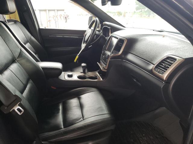 Photo 5 from auction – 2014 JEEP GRAND CHER with VIN 1C4RJFBG2EC219632
