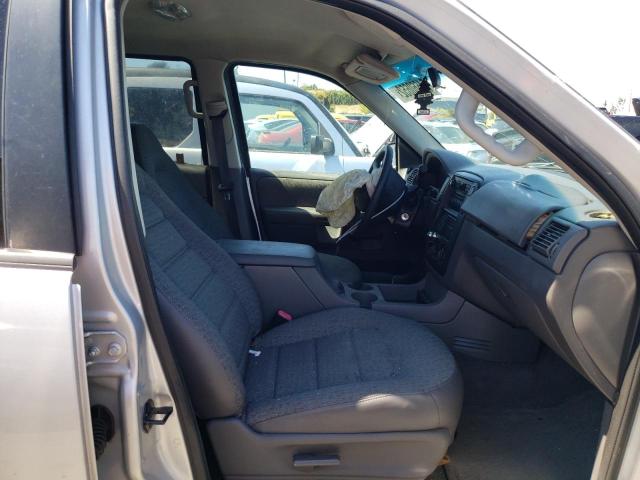 Photo 5 from auction – 2002 FORD EXPLORER X with VIN 1FMZU62E62UB73049