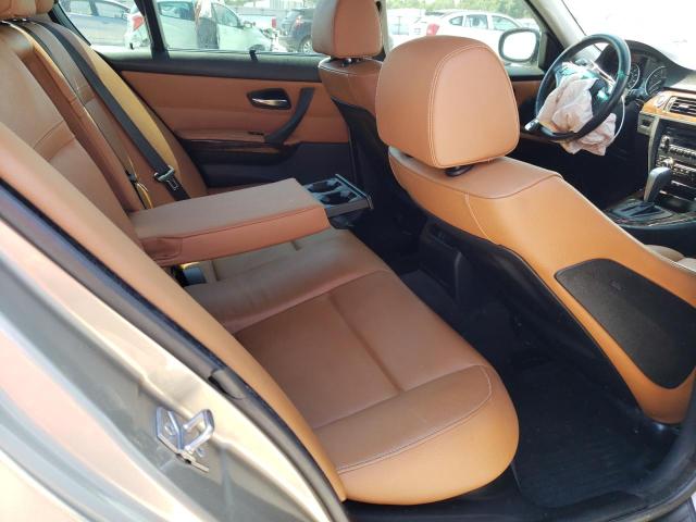 Photo 6 from auction – 2010 BMW 328 I with VIN WBAPH7G5XANM54341