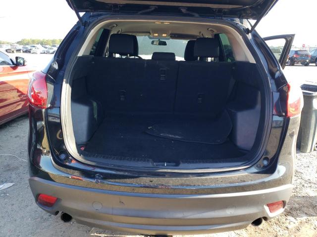 Photo 9 from auction – 2016 MAZDA CX-5 SPORT with VIN JM3KE2BY4G0741343