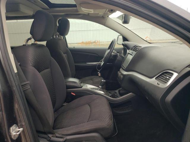 Photo 5 from auction – 2015 DODGE JOURNEY SX with VIN 3C4PDCCGXFT587333