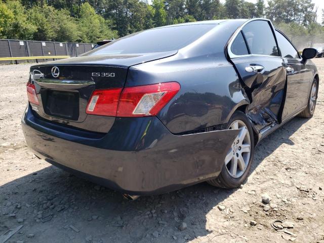 Photo 4 from auction – 2008 LEXUS ES 350 with VIN JTHBJ46GX82176831