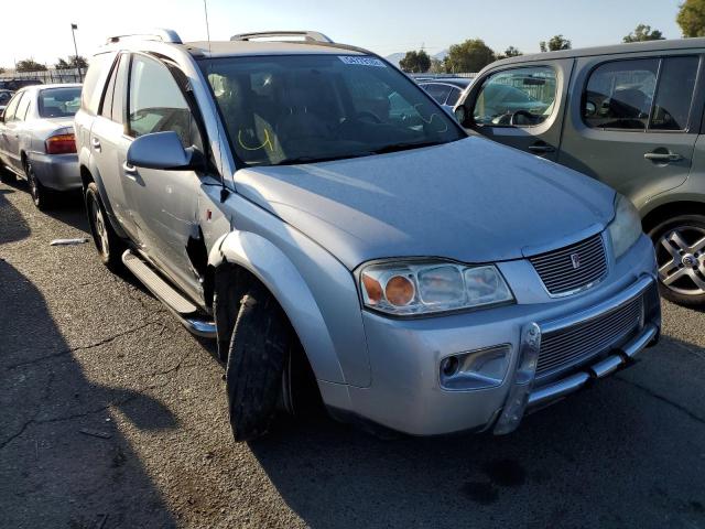 SATURN VUE 2006 with VIN 5GZCZ53466S813370 - Photo from auction