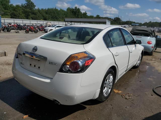 Photo 4 from auction – 2012 NISSAN ALTIMA BAS with VIN 1N4AL2AP5CC217569