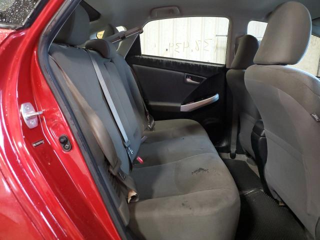 Photo 6 from auction – 2012 TOYOTA PRIUS with VIN JTDKN3DU9C5506961