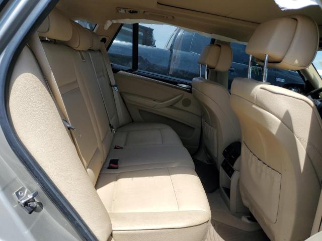 Photo 6 from auction – 2010 BMW X5 XDRIVE3 with VIN 5UXFE4C5XAL384040