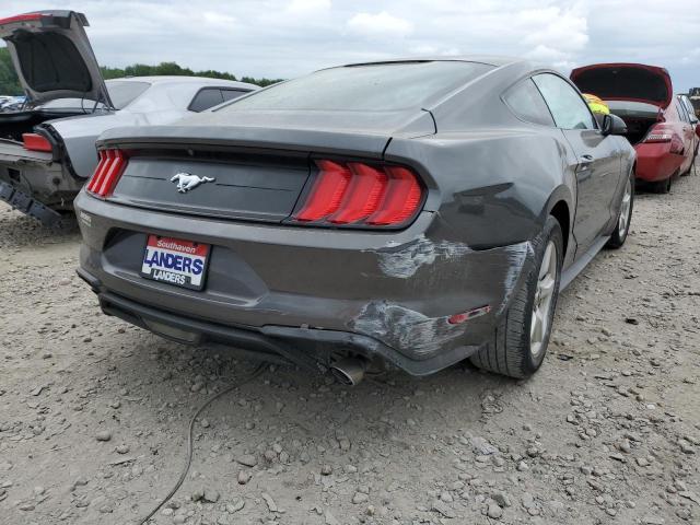 Photo 4 from auction – 2018 FORD MUSTANG with VIN 1FA6P8TH2J5135254