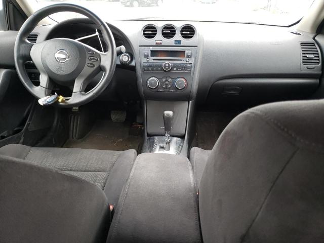 Photo 9 from auction – 2011 NISSAN ALTIMA BAS with VIN 1N4AL2AP2BN423953