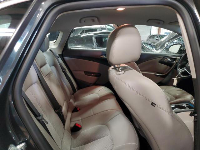 Photo 6 from auction – 2014 BUICK VERANO with VIN 1G4PP5SK0E4109933